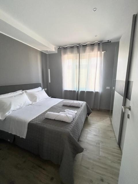 Aqua B&B - Rooms And Apartments 米拉佐 外观 照片