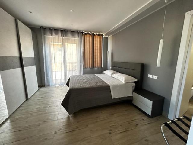 Aqua B&B - Rooms And Apartments 米拉佐 外观 照片