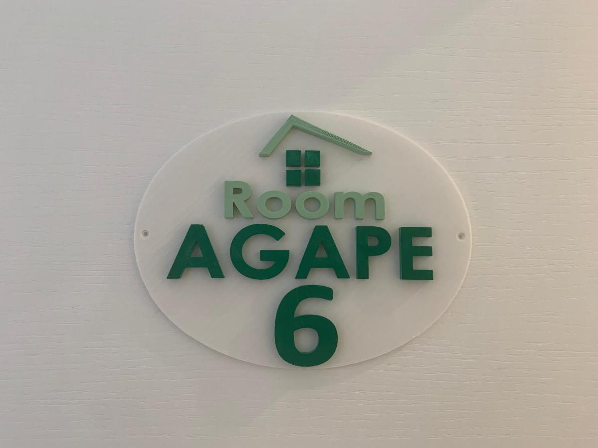 Aqua B&B - Rooms And Apartments 米拉佐 外观 照片