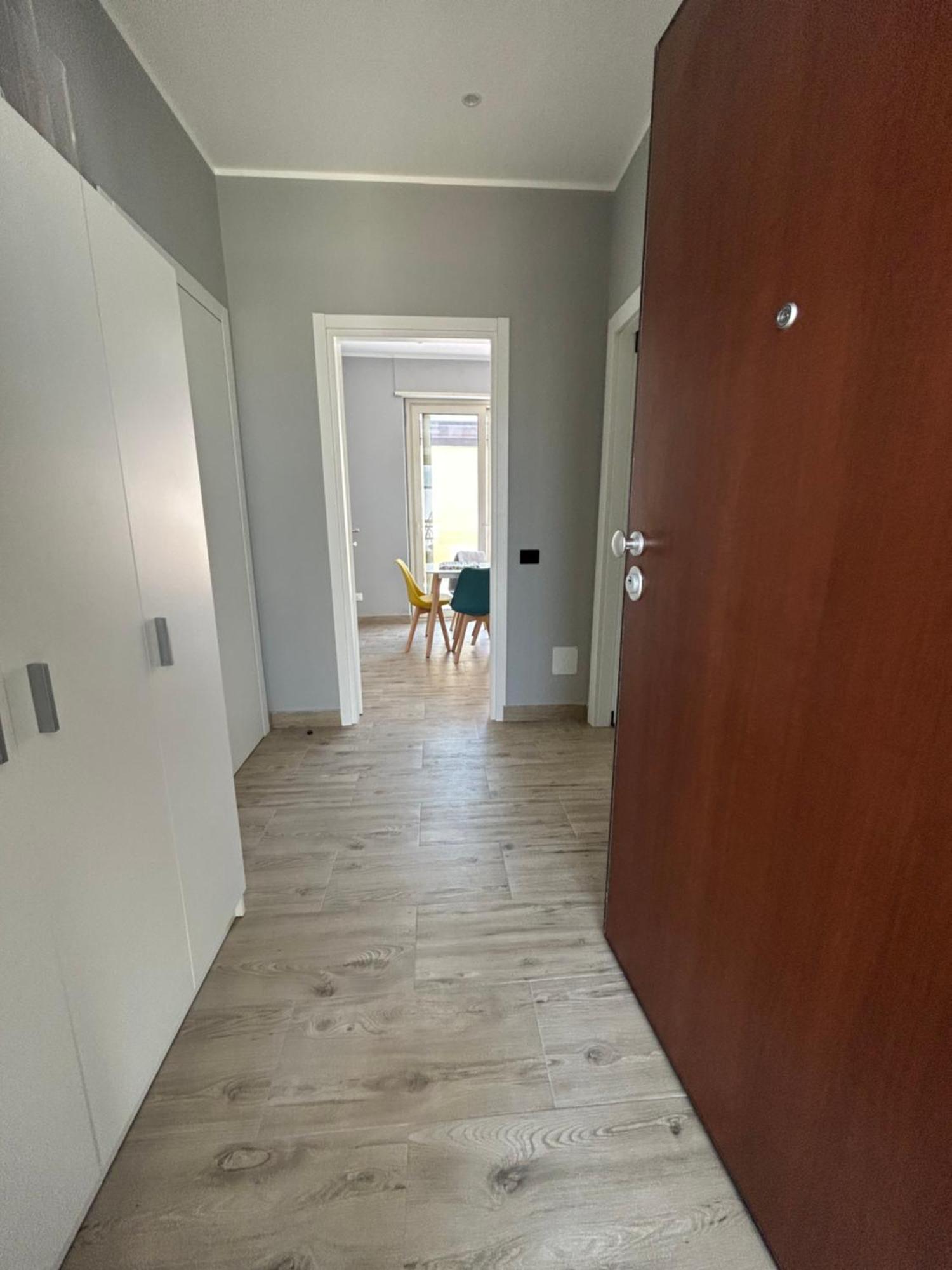 Aqua B&B - Rooms And Apartments 米拉佐 外观 照片