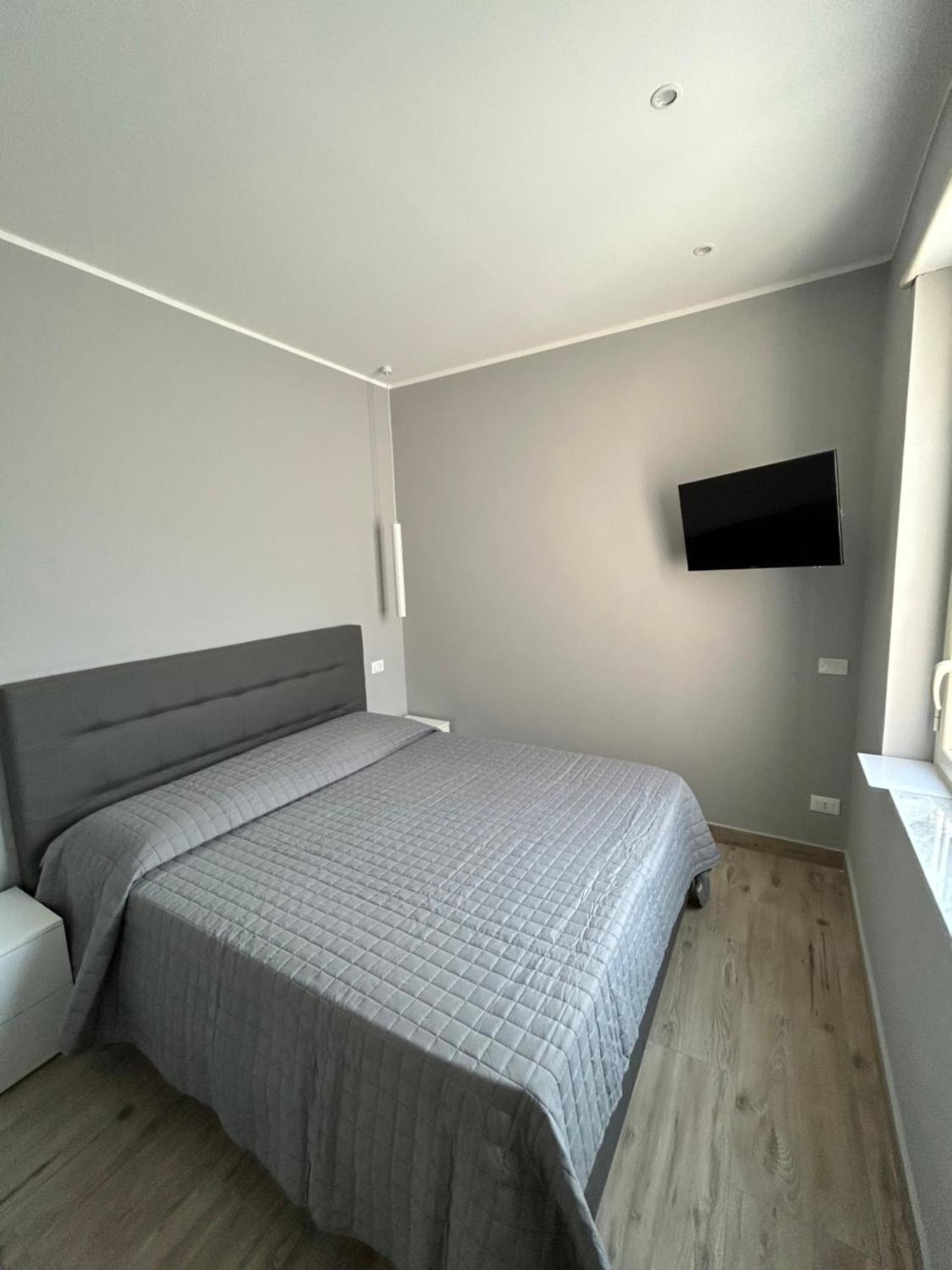 Aqua B&B - Rooms And Apartments 米拉佐 外观 照片
